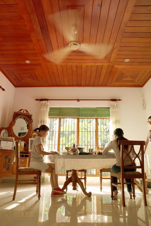 蓝毗尼住宿加早餐旅馆 本托塔 外观 照片
